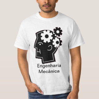Mechanical engineering T-Shirt