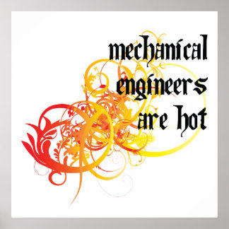 Mechanical Engineering Posters, Mechanical Engineering Prints, Art ...