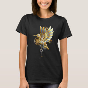 Mechanical Hummingbird T-Shirt