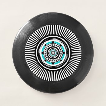 Mechanical Object Artwork Wham-o Frisbee by DigitalArtMania at Zazzle