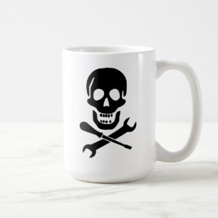 Mechanic's Mug