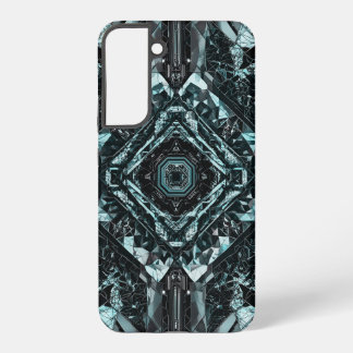 Mechatronic Core Super Processor Unit MSC-9900 Samsung Galaxy S22+ Case