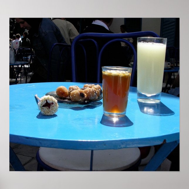 Mechmoum Poster (Front)