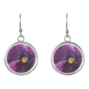 Mechteld Earrings