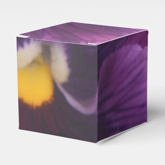 Mechteld Favor Boxes (Front Side)