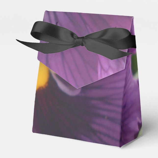 Mechteld Favor Boxes (Front Side)