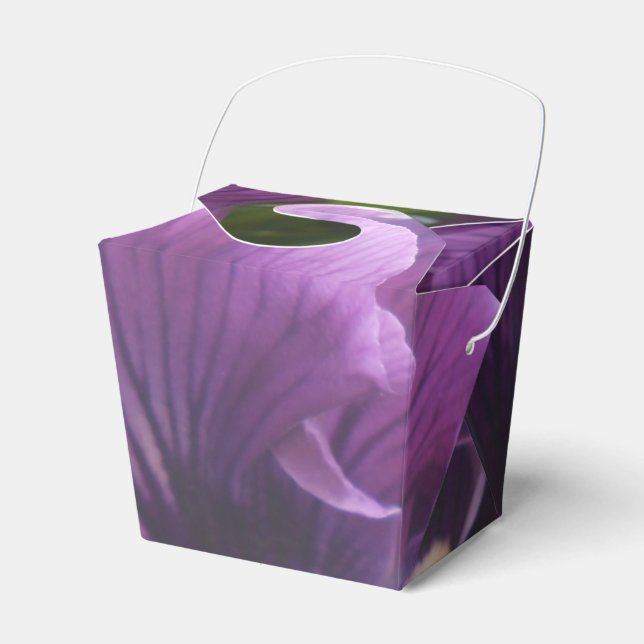 Mechteld Favor Boxes (Front Side)