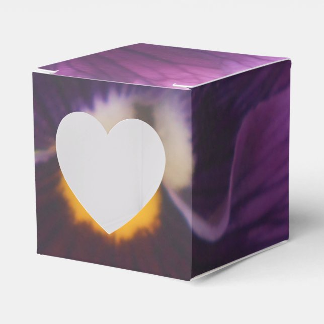 Mechteld Favor Boxes (Front Side)