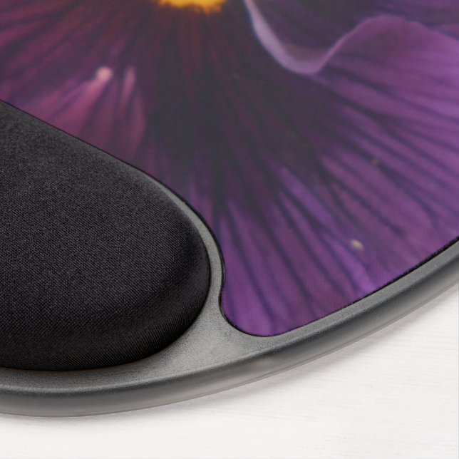 Mechteld Gel Mouse Pad (Right Side)