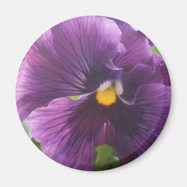 Mechteld Magnet (Front)