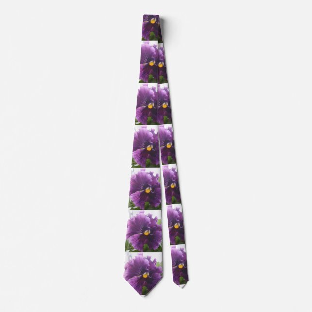 Mechteld Tie (Front)