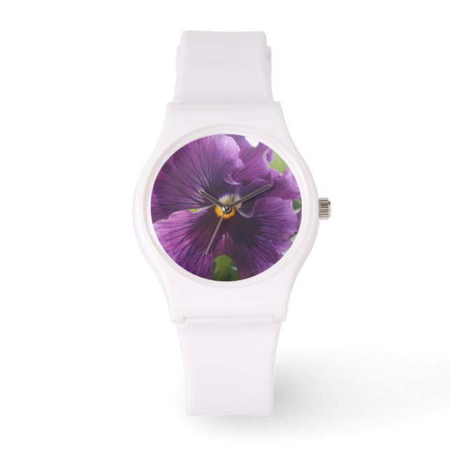 Mechteld Watch (Front)