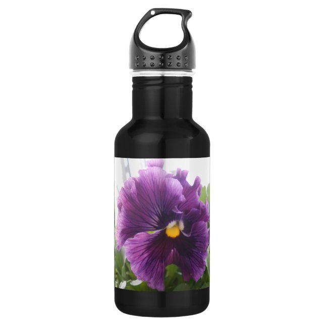 Mechteld Water Bottle (Front)