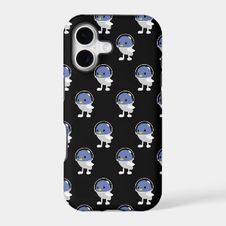 Meco iPhone case with ID holder
