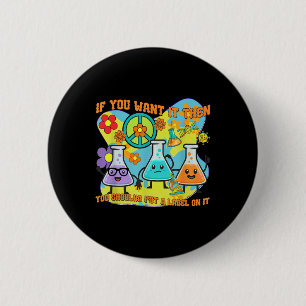 Med Lab Tech Lab Week 2025 Mystery Machine Of Diag Button