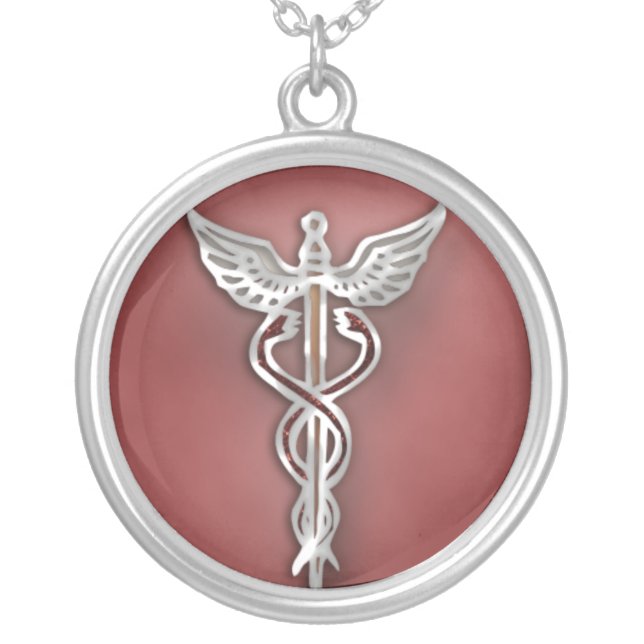 Med. Necklace (Front)