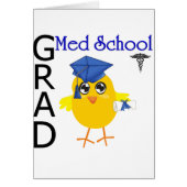 Med School Grad (Front)