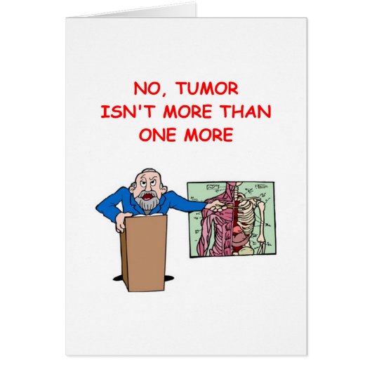 med school joke cards (Front)