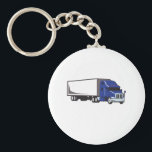 MED SEMI TRUCK KEYCHAIN<br><div class="desc">Kids love to play with vehicles. This is a perfect gift for your child. He will love it!</div>