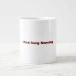 Med-Surg Specialty Mug
