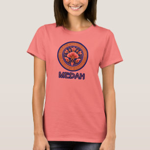 MEDAH Classic Logo T-Shirt