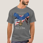 Medal of Honor day T-Shirt
