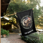 Medal Of Honor Veterans Harris Walz Election 2024 House Flag
