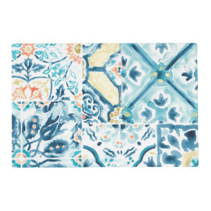 Medallion Medley Collection Placemat
