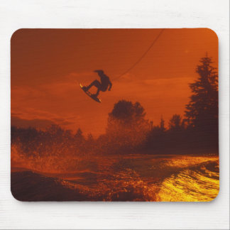 MeddockPhoto_MousePad_WBoard Mouse Pad