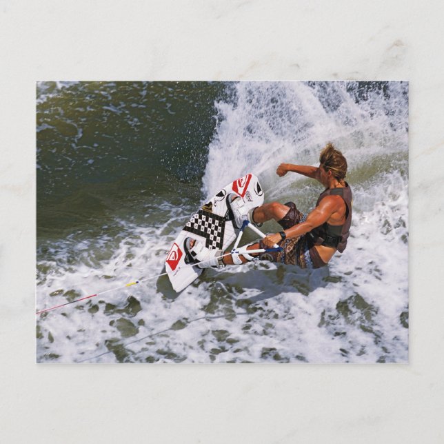 MeddockPhoto_PostCard_WBoard Postcard (Front)