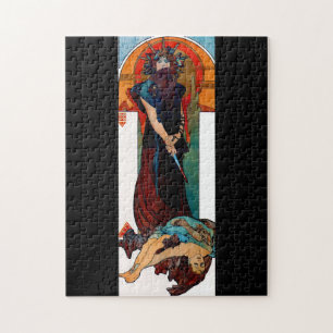 Medea Jigsaw Puzzle