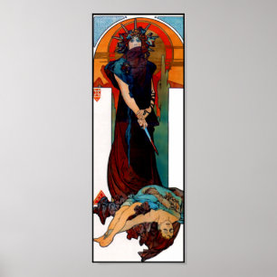 Medea Poster