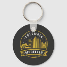 Medellin Colombia