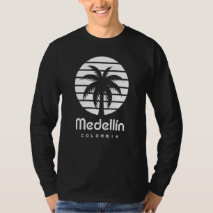 Medellín Colombia T-Shirt