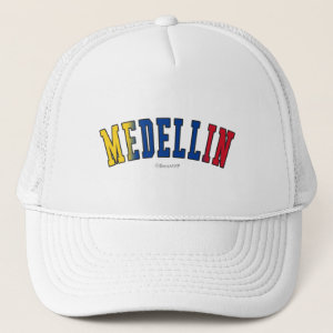 Medellin