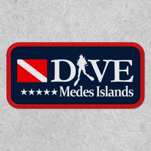 Medes Islands DV4 Patch