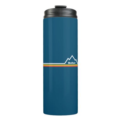 Medford Oregon Thermal Tumbler