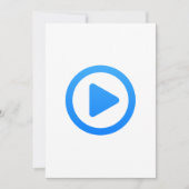 Media player Sign (Front)