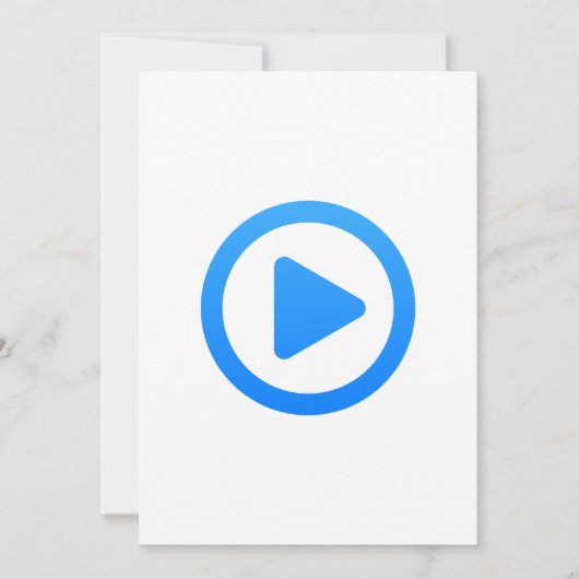 Media player Sign (Front)