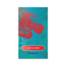 Media Professional Filmaker