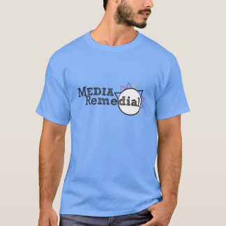 Media Remedial T-Shirt