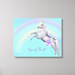 Media Type: Premium Wrapped Canvas (Gloss)