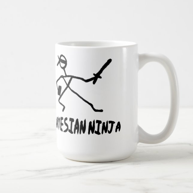 Mediate on math while drinking grape drink. coffee mug (Right)