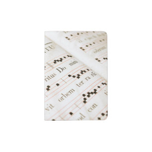 Mediavel chorus book passport holder
