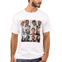 Mediazew Basic T-Shirt