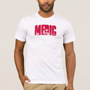 Medic T-Shirt