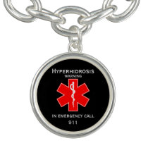 Medical Alert ID Medical Epilepsy Bracelet