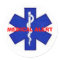 MEDICAL ALERT STICKER | Zazzle