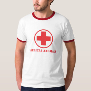 Medical Anomaly T-Shirt