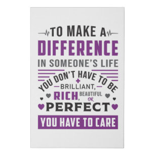 Medical Assistant Doctor Medical Hospital Funny Faux Canvas Print